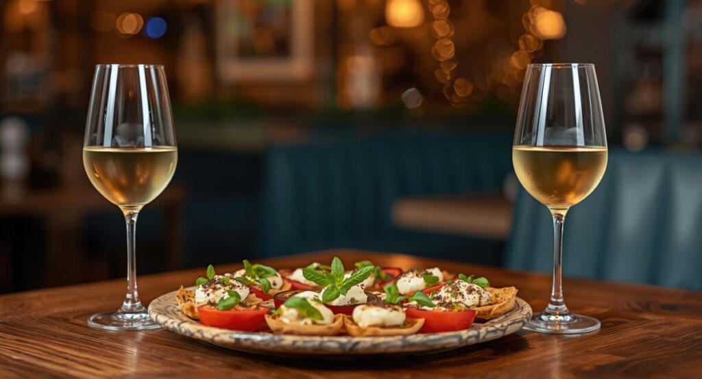 A Foodie’s Guide to Eating Your Way Through Skyview Lake: Norfolk’s Best Kept Culinary Secrets